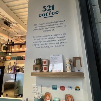 321 Coffee - Downtown Raleigh - Coffee Roasteries Near Me - Raleigh, North Carolina 321 Coffee - Downtown Raleigh - Coffee Roasteries Near Me - Raleigh, North Carolina