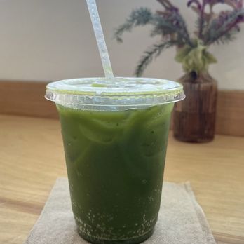 Naysayer Coffee Roasters - Matcha Lemonpresso - Coffee Roasteries Near Me - Napa, California Naysayer Coffee Roasters - Matcha Lemonpresso - Coffee Roasteries Near Me - Napa, California
