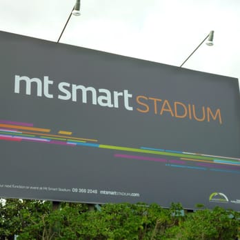 Mt Smart Stadium - Stadiums & Arenas Near Me - Auckland, AUK