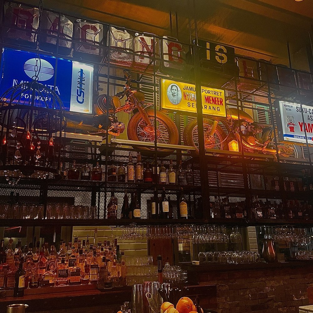1938 Indochine - Vietnamese Near Me - Honolulu, Hawaii