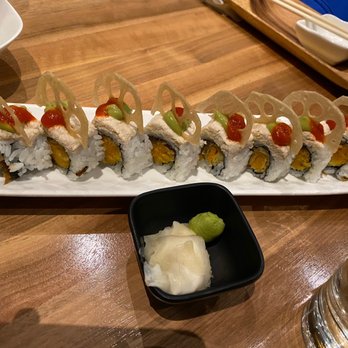 Shizen - Open Invitation - Sushi Bars Near Me - San Francisco, California Shizen - Open Invitation - Sushi Bars Near Me - San Francisco, California