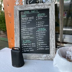 Lulu's Gelato