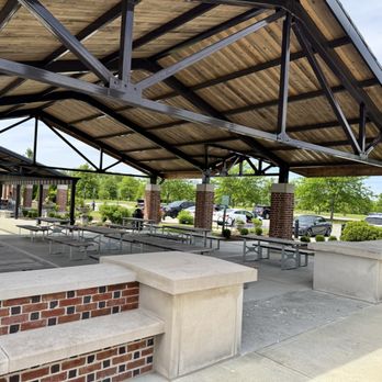 Coxhall Gardens - Parks Near Me - Carmel, Indiana Coxhall Gardens - Parks Near Me - Carmel, Indiana
