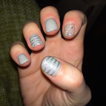 Hollywood Nails & SPA - Gel - Skin Care Near Me - Glen Burnie, Maryland