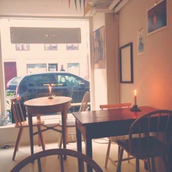 Mahalle Birkegade - Breakfast & Brunch Near Me - Copenhagen, 84 Mahalle Birkegade - Breakfast & Brunch Near Me - Copenhagen, 84