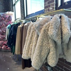 Wild Feathers Fashion - Jackets