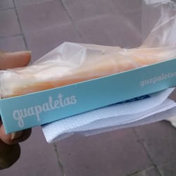 Guapaletas