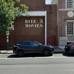 Ritz Five - (Photographed by Dave Liao)