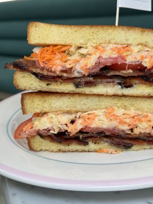 Sadelle's at Kith Miami Design District by null