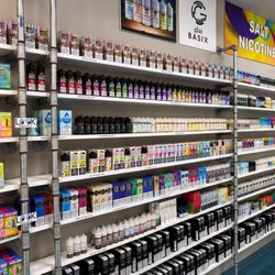 GR8 Vapes - E-liquid