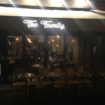 The Family - Outside of The Family in Paris - French Near Me - Paris, 75 The Family - Outside of The Family in Paris - French Near Me - Paris, 75