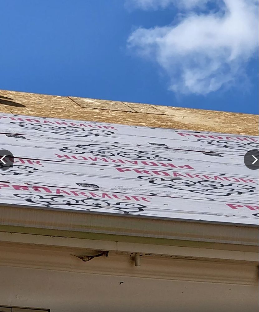 Slide of Kevco Roofing Pros