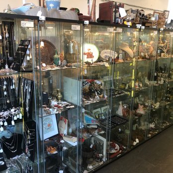Lichfield Antiques Centre - Antiques Near Me - Lichfield, STS