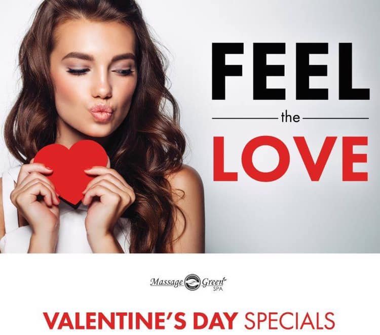 MASSAGE GREEN SPA 38 Photos & 67 Reviews Skin Care 14235 Potomac