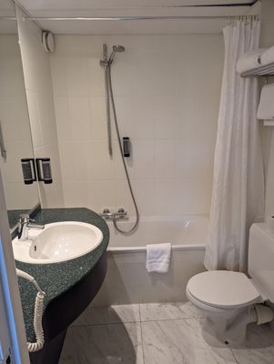 PREMIER SUITES Antwerp by null