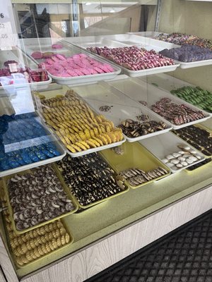 Oak Park Bakery Inc by null