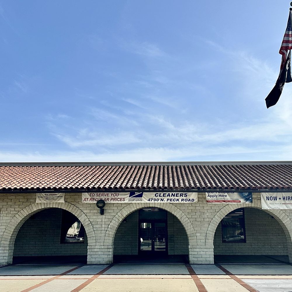 TOP 10 BEST Post Offices near Temple City, CA 91780 - Updated 2026 - Yelp