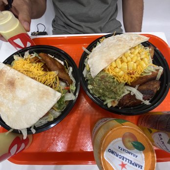 Chicken Kitchen - 2 classic bowls - Salad Near Me - Miami, Florida Chicken Kitchen - 2 classic bowls - Salad Near Me - Miami, Florida