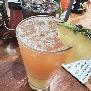 Eggs 'n Things - lantation Iced Tea  Kona Cold Brew - American Near Me - Kapolei, Hawaii