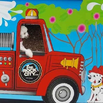 Dog Grooming Art - Pet Groomers Near Me - Park Ridge, Illinois Dog Grooming Art - Pet Groomers Near Me - Park Ridge, Illinois
