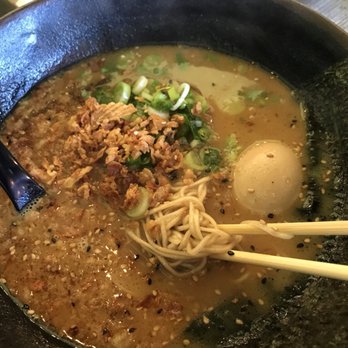 Nishikawa Ramen - Curry ramen - Ramen Near Me - Phoenix, Arizona Nishikawa Ramen - Curry ramen - Ramen Near Me - Phoenix, Arizona