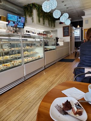 L'Arte della Pasticceria by null