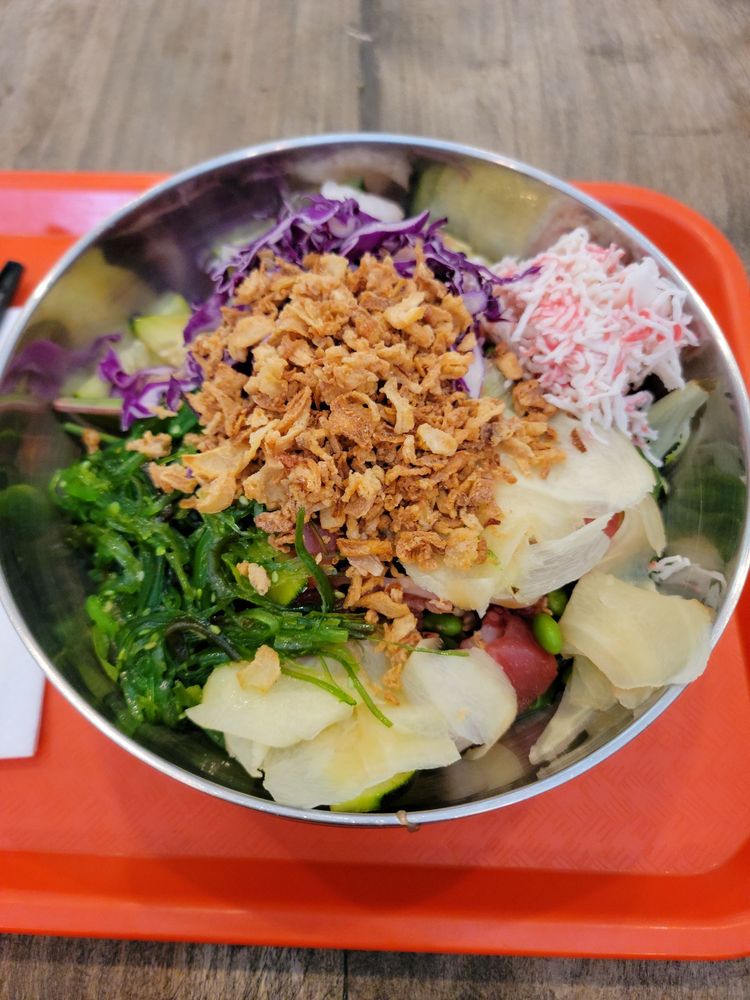 O POKE OMEGA POKE Updated October 2024 212 Photos & 205 Reviews