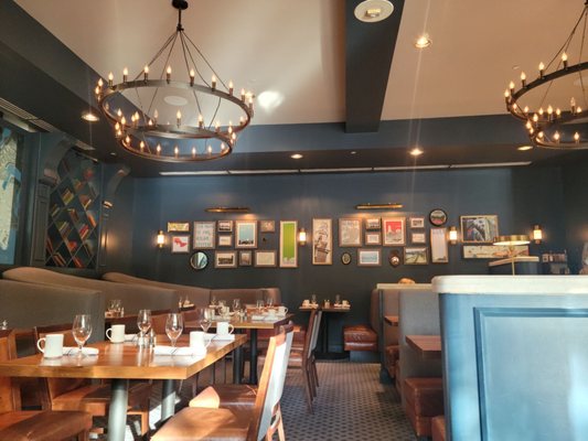Bambara Cambridge by null