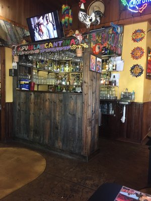 Charrito's House Mexican Restaurant by null