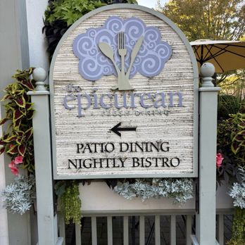 The Epicurean - French Near Me - Niagara-On-the-Lake, Ontario The Epicurean - French Near Me - Niagara-On-the-Lake, Ontario