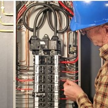 Simonian Electric - Electricians Near Me - Erie, Pennsylvania