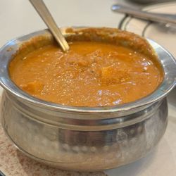 Masala & Curry - Paneer Tikka