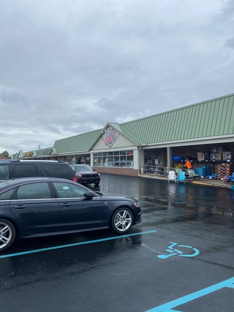 COLES HARDWARE Updated August 2024 24 E Chestnut St, Mifflinburg