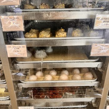 D & D Dim Sum Bakery - Items as of September 2026 - Dim Sum Near Me - Elk Grove, California D & D Dim Sum Bakery - Items as of September 2026 - Dim Sum Near Me - Elk Grove, California