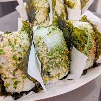 Gam Tu Bop - Asian Fusion Near Me - Glendale, California