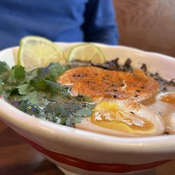 Bakudan Ramen