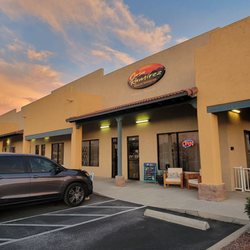 Casa Ramirez Mexican Food