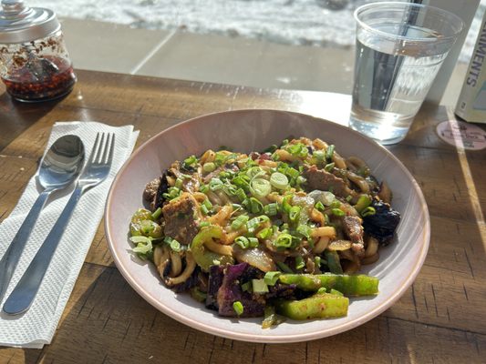 Asian Duck Cafe by null