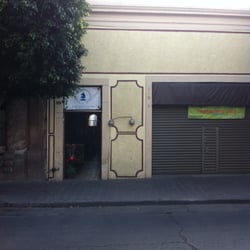 Club de Ajedrez Casablanca - Club de Ajedrez