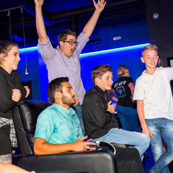 PLAYlive Nation - Arcades Near Me - Frisco, Texas PLAYlive Nation - Arcades Near Me - Frisco, Texas