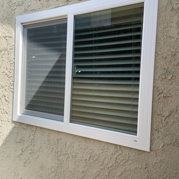 Hometime Windows & Doors - My home got a facelift ! Thank you Danny and Eddy - Windows Installation Near Me - Corona, California