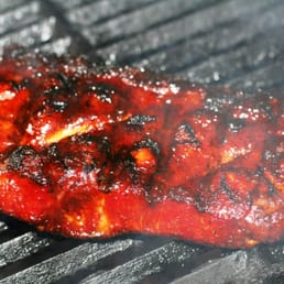 Pork Steaks