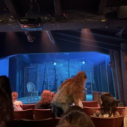 Cabrillo Playhouse