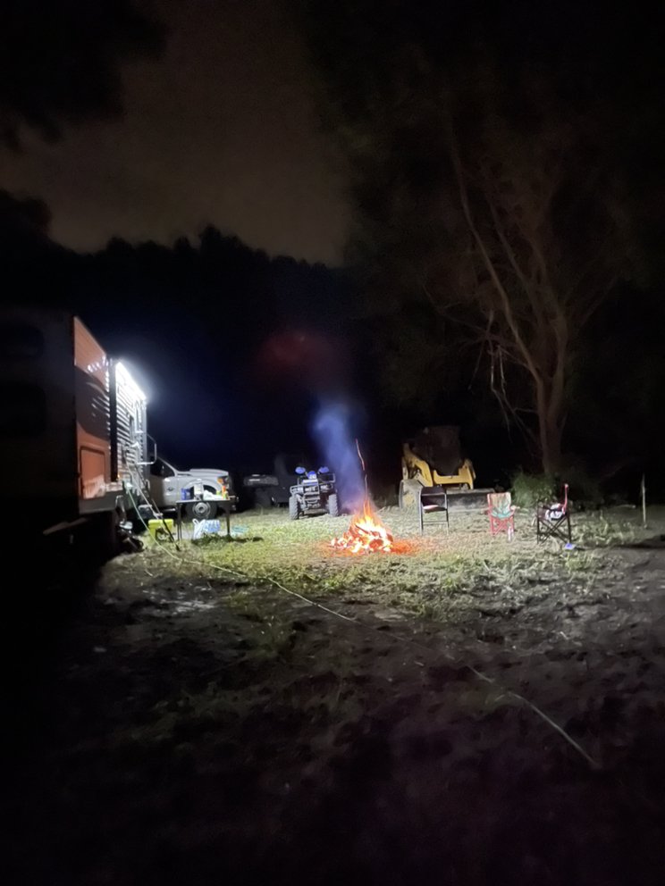 Cahill Farms - tree service in Brimfield, IL