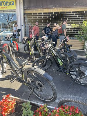 TopBike Rental & Tours by null
