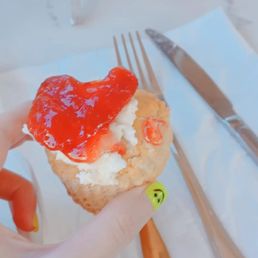 Scones