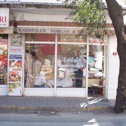 Kardeşler Yorgan Dikim Evi - Kardeşler Yorgan Dikim Evi Erenköy