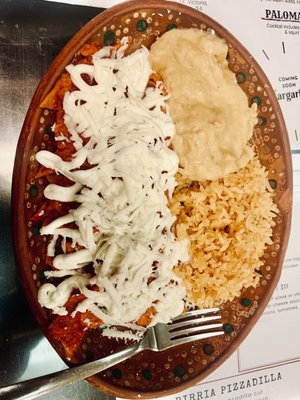 Tacos La Familia by null