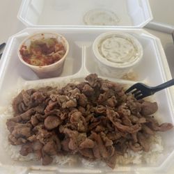 Big Bowl Korean BBQ