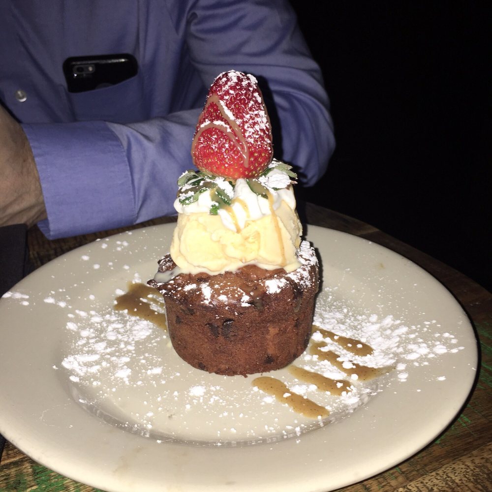 Chocolate butter cake